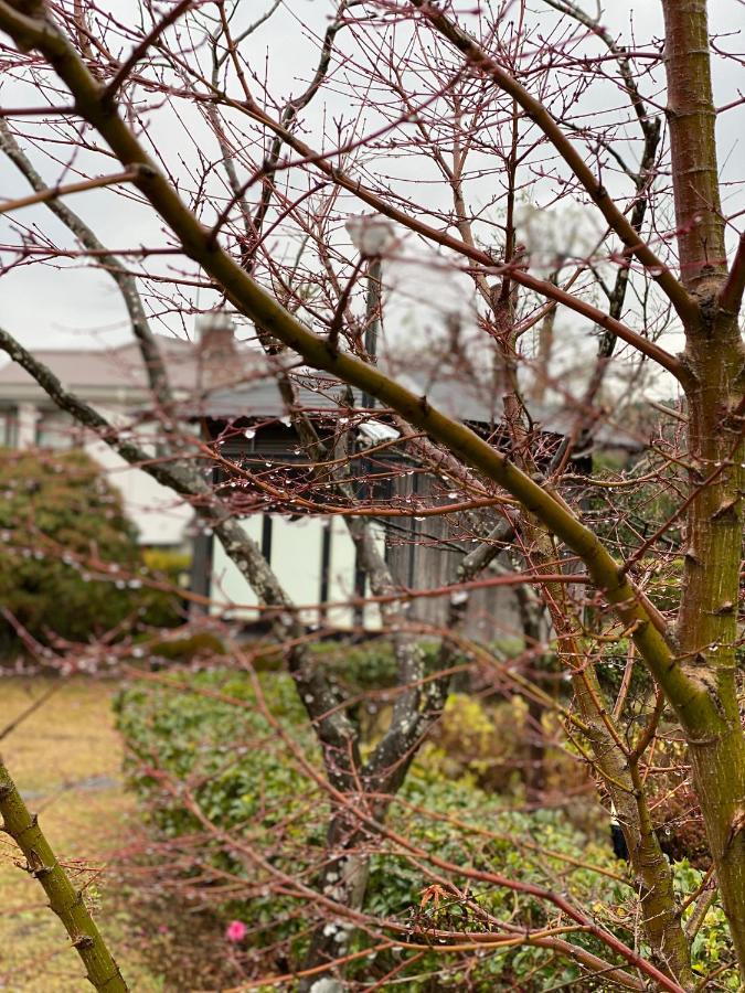 Hoshi No Sato Hotel Киришима Екстериор снимка