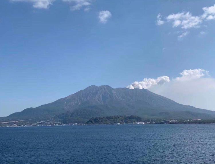 Hoshi No Sato Hotel Киришима Екстериор снимка