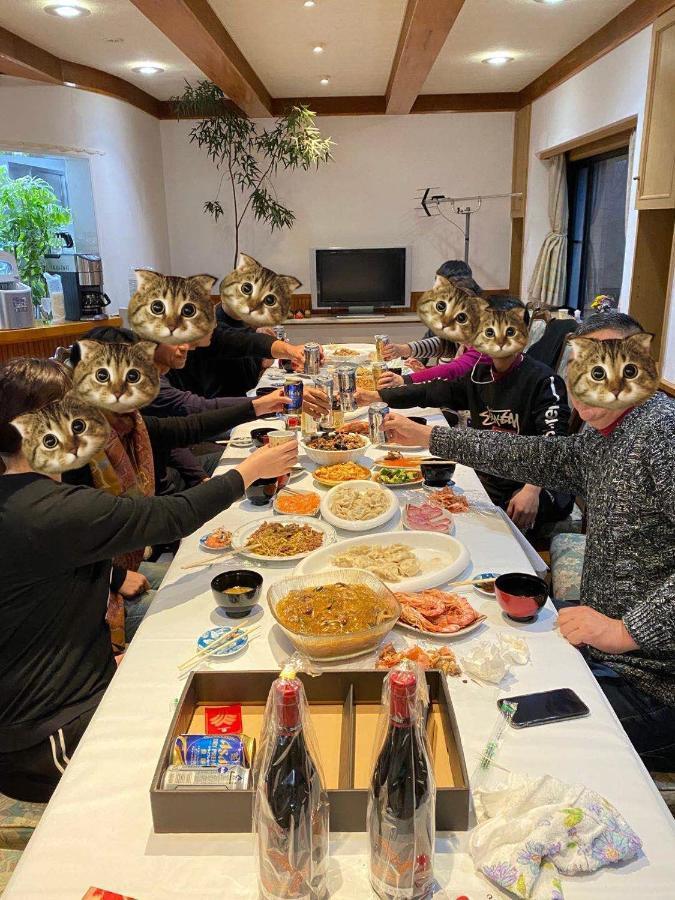 Hoshi No Sato Hotel Киришима Екстериор снимка