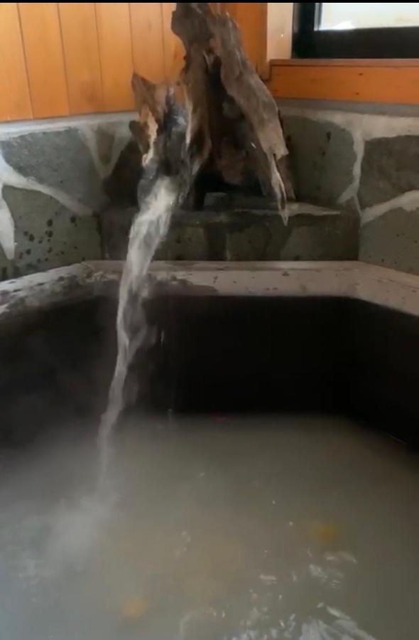 Hoshi No Sato Hotel Киришима Екстериор снимка