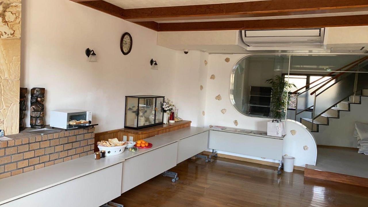Hoshi No Sato Hotel Киришима Екстериор снимка